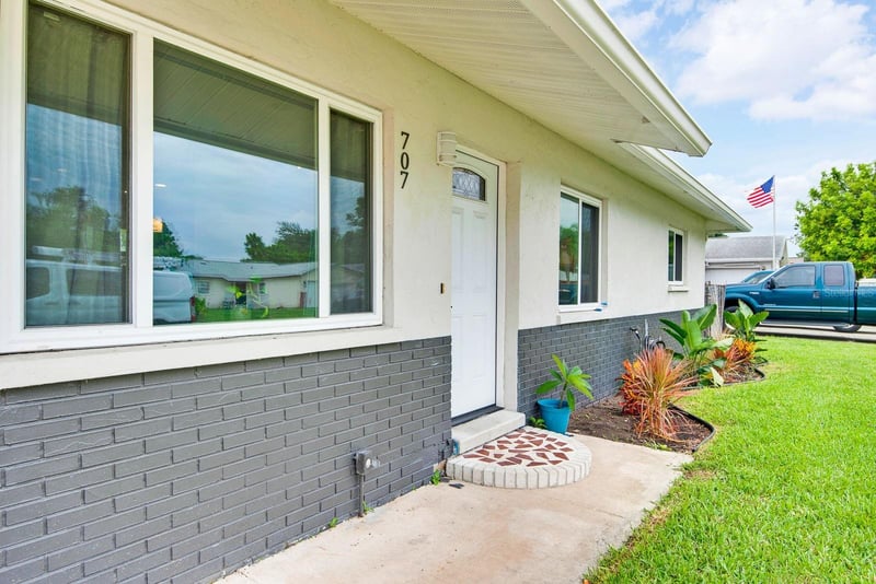 707 65th Avenue Dr, Bradenton, FL 34207