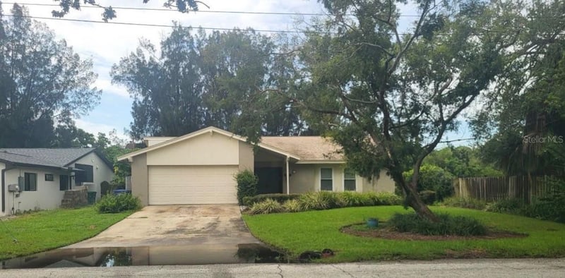 4716 San Rafael St, Tampa, FL 33629