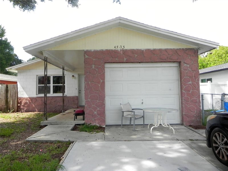 4535 21st Ave, St Petersburg, FL 33711