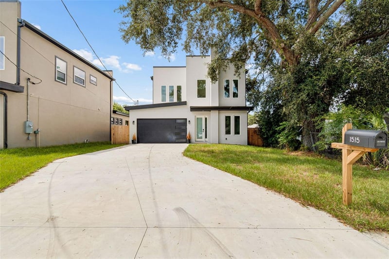 1515 27th Ave, Tampa, FL 33605