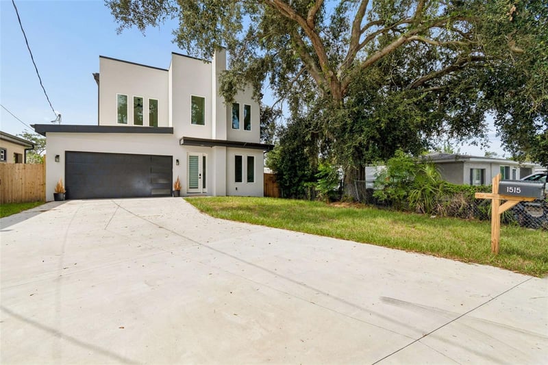 1515 27th Ave, Tampa, FL 33605
