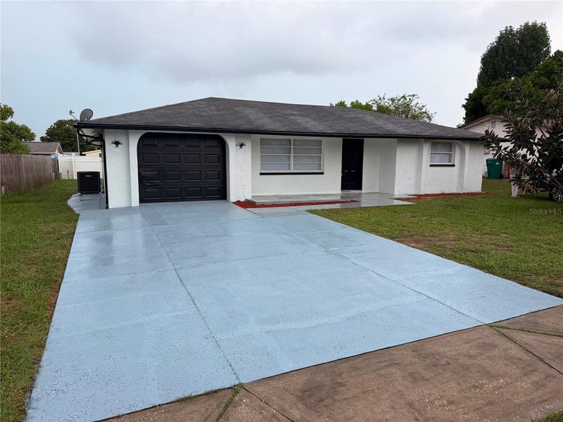 3519 Odom Dr, New Port Richey, FL 34652