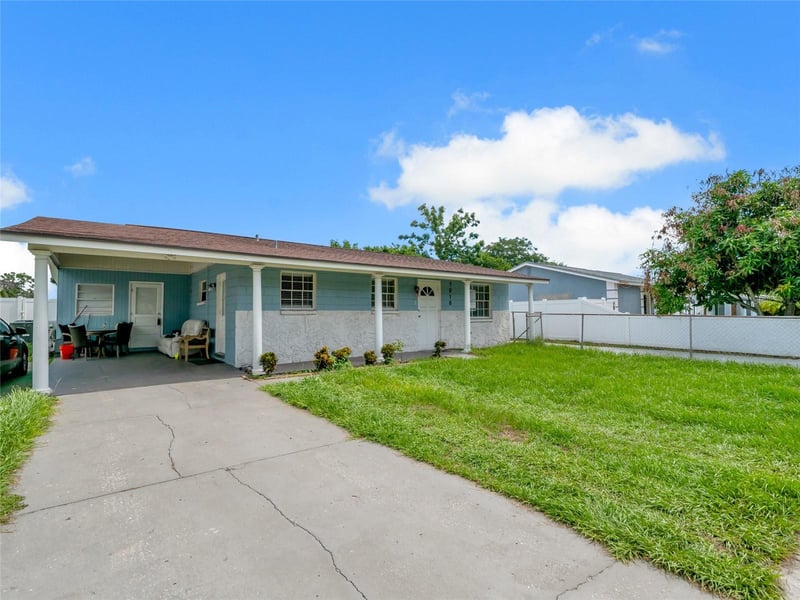 7018 Glenview Dr, Tampa, FL 33619