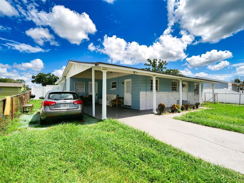 7018 Glenview Dr, Tampa, FL 33619