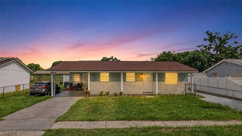 7018 Glenview Dr, Tampa, FL 33619