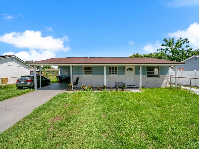 7018 Glenview Dr, Tampa, FL 33619