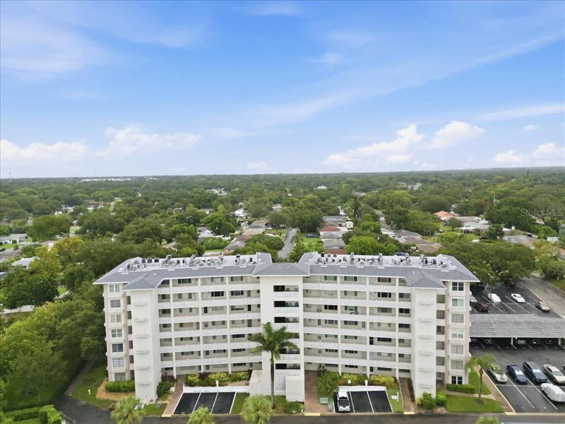 1235 Highland Ave #5-102, Clearwater, FL 33756