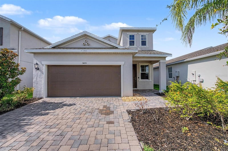 5435 Bungalow Grove Ct, Palmetto, FL 34221