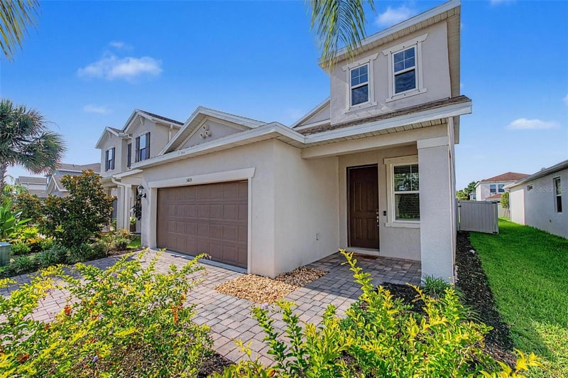 5435 Bungalow Grove Ct, Palmetto, FL 34221