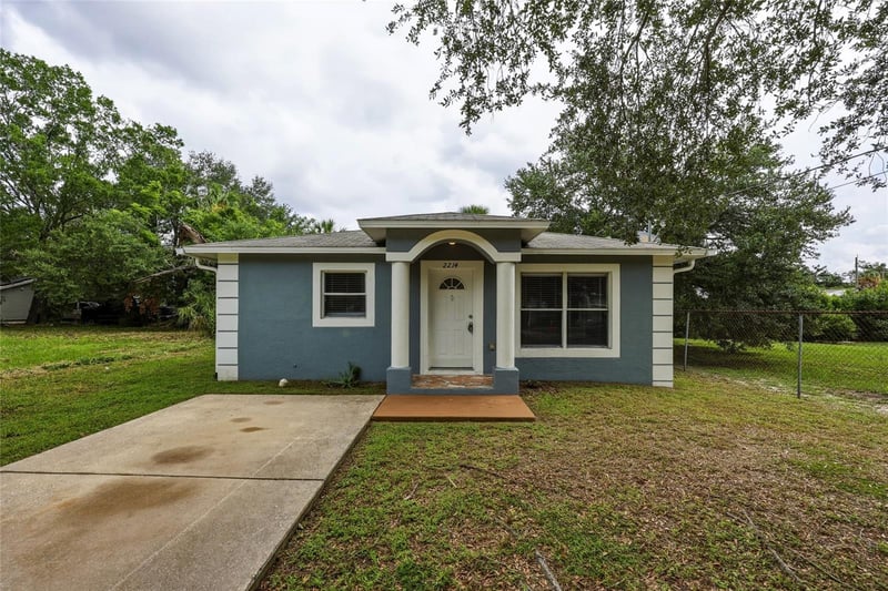 2214 19th Ave, Tampa, FL 33605