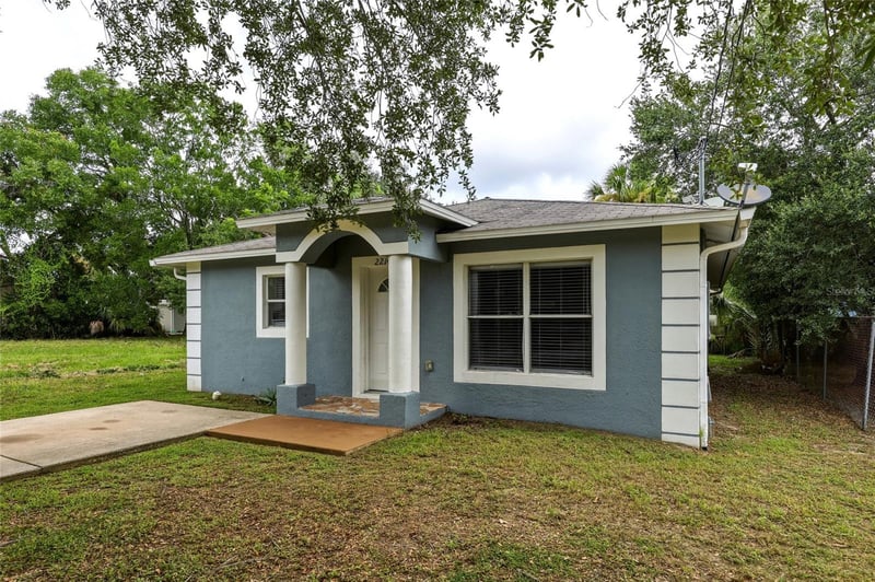 2214 19th Ave, Tampa, FL 33605