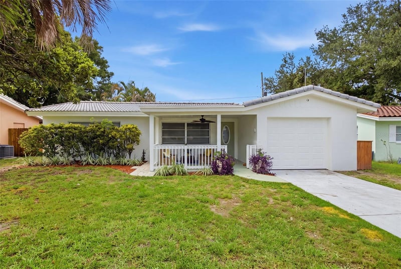 2075 Indigo Dr, Clearwater, FL 33763