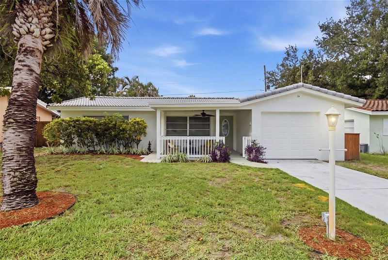 2075 Indigo Dr, Clearwater, FL 33763