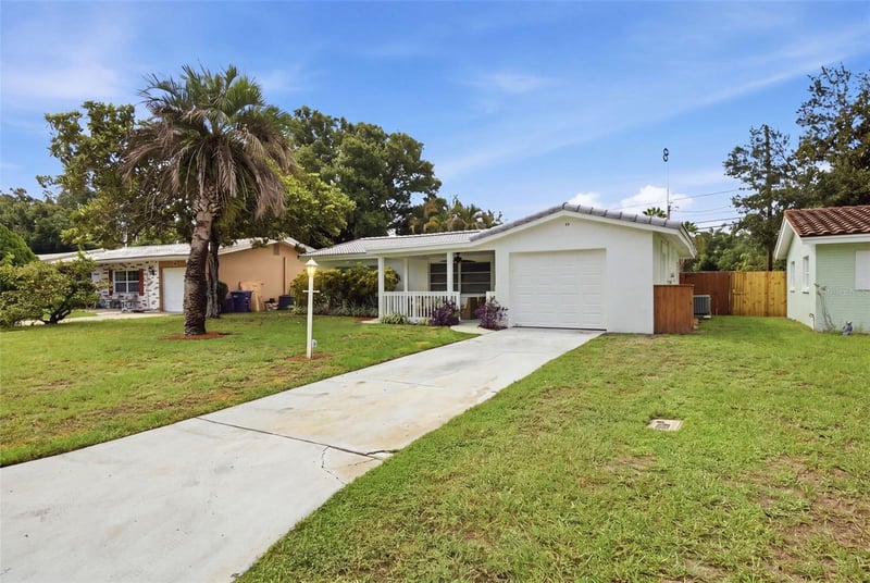 2075 Indigo Dr, Clearwater, FL 33763
