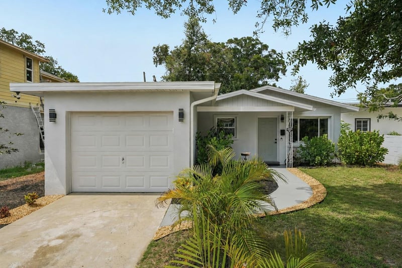 5043 14th Ave, St Petersburg, FL 33710
