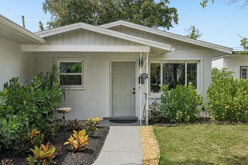 5043 14th Ave, St Petersburg, FL 33710