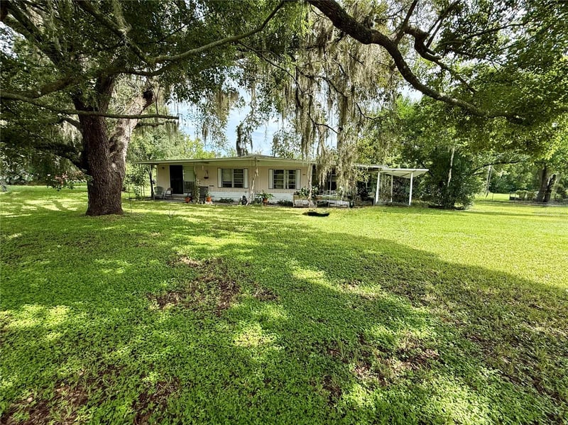 39605 Otis Allen Rd, Zephyrhills, FL 33540