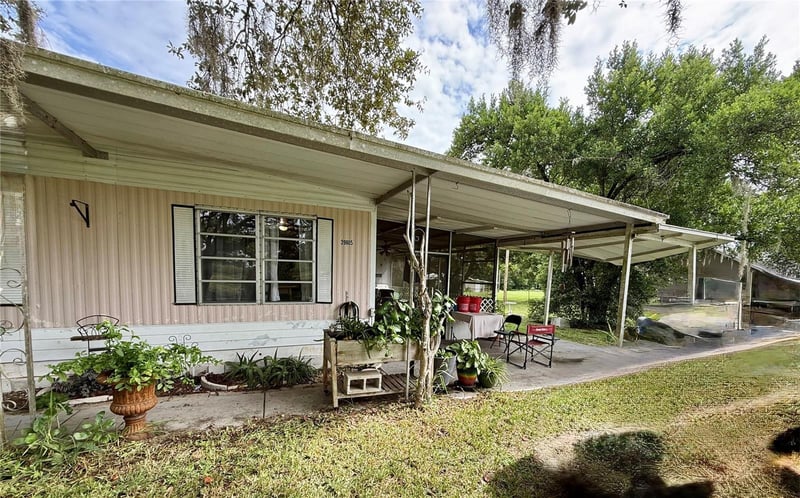 39605 Otis Allen Rd, Zephyrhills, FL 33540
