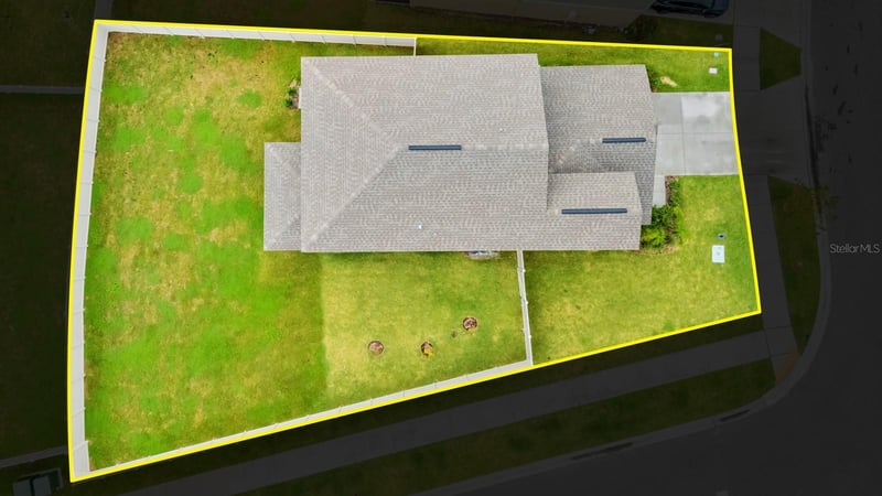 9520 Runaway Breeze, Land O Lakes, FL 34637