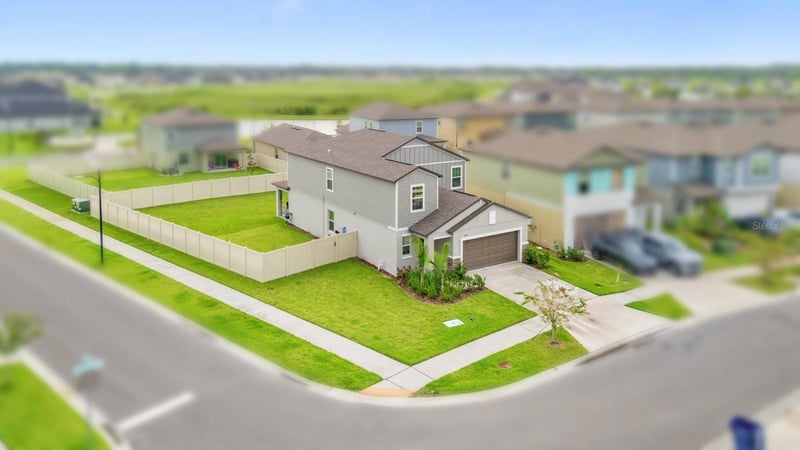 9520 Runaway Breeze, Land O Lakes, FL 34637