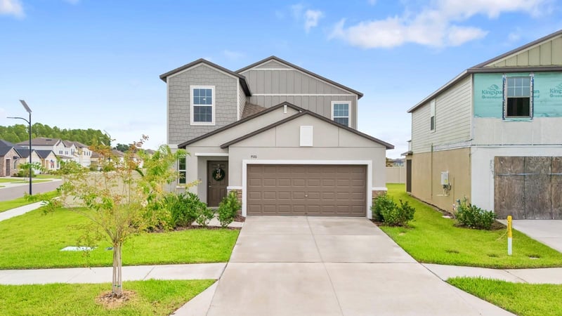 9520 Runaway Breeze, Land O Lakes, FL 34637