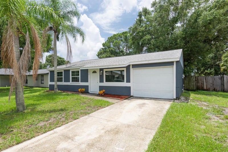 650 Timber Bay Cir, Oldsmar, FL 34677