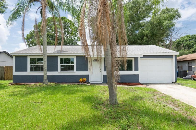 650 Timber Bay Cir, Oldsmar, FL 34677
