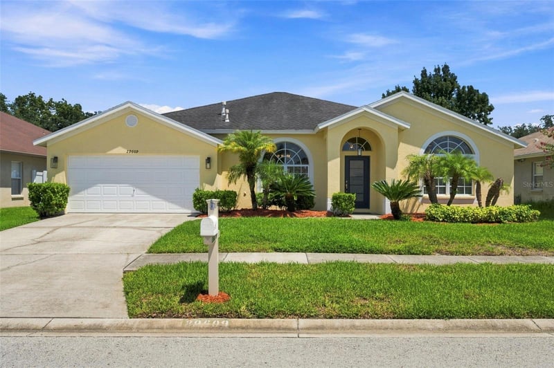 Home Worth Check
