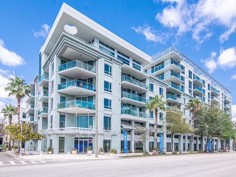 111 12th St #1820, Tampa, FL 33602