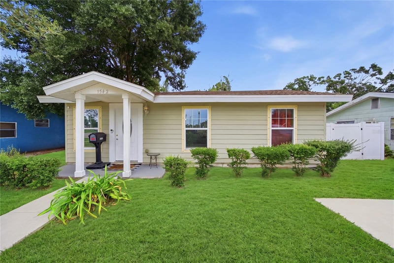 1542 28th St, St Petersburg, FL 33712