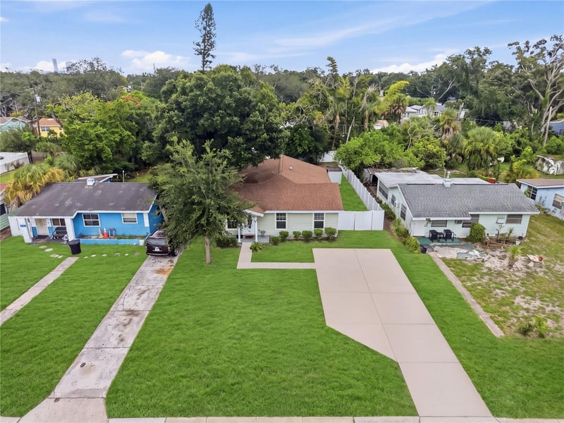 1542 28th St, St Petersburg, FL 33712
