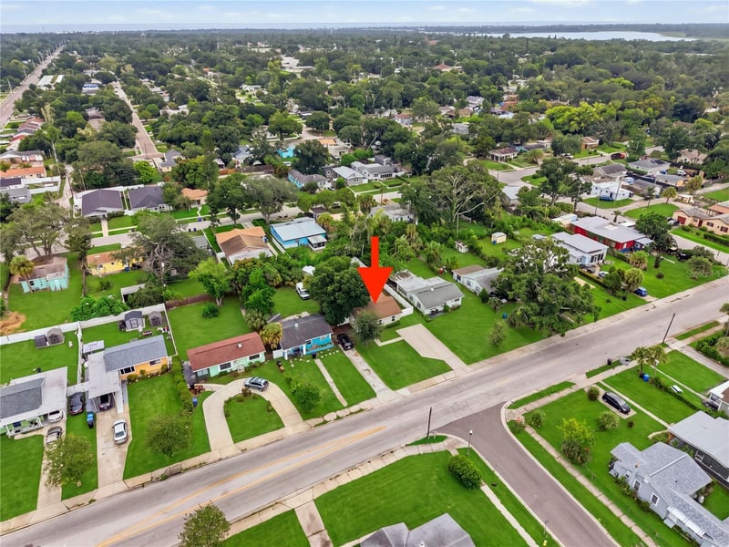 1542 28th St, St Petersburg, FL 33712
