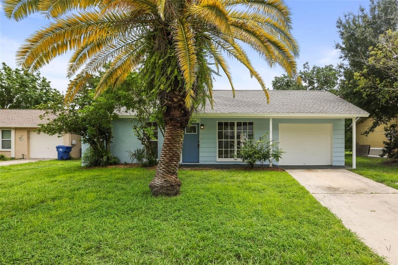 Home Worth Check