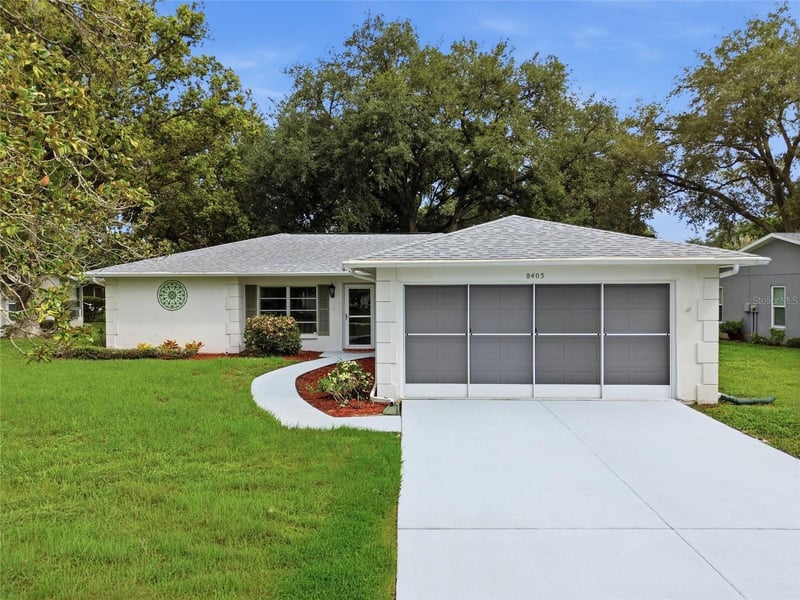 Home Worth Check