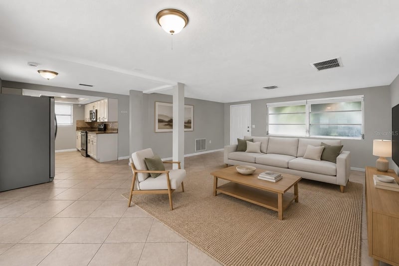 5612 Mockingbird Dr, New Port Richey, FL 34652