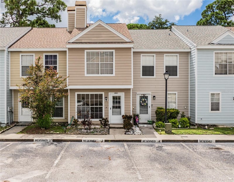 Home Worth Check