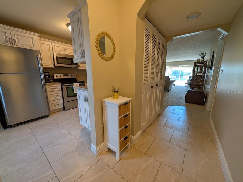 802 Cordova GREEN #802, Seminole, FL 33777