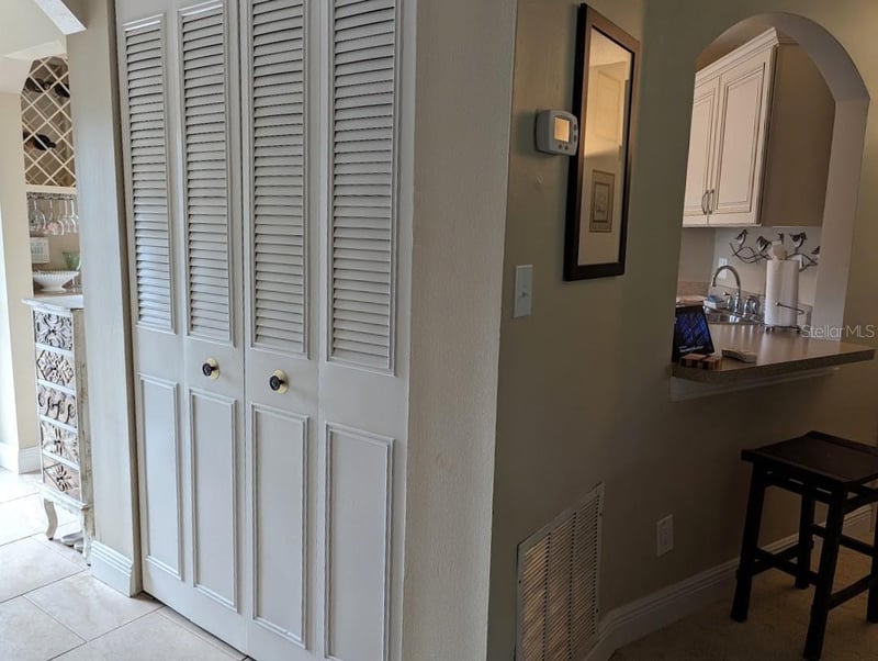 802 Cordova GREEN #802, Seminole, FL 33777