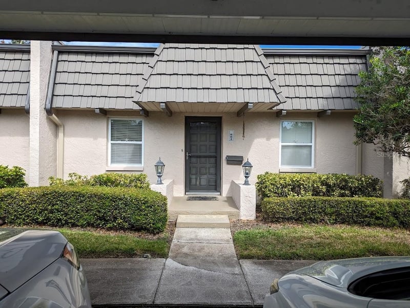 802 Cordova GREEN #802, Seminole, FL 33777
