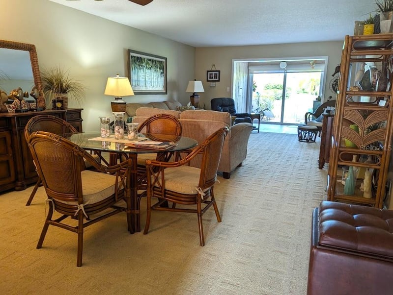 802 Cordova GREEN #802, Seminole, FL 33777