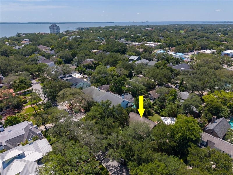 3020 Villa Rosa Pk, Tampa, FL 33611