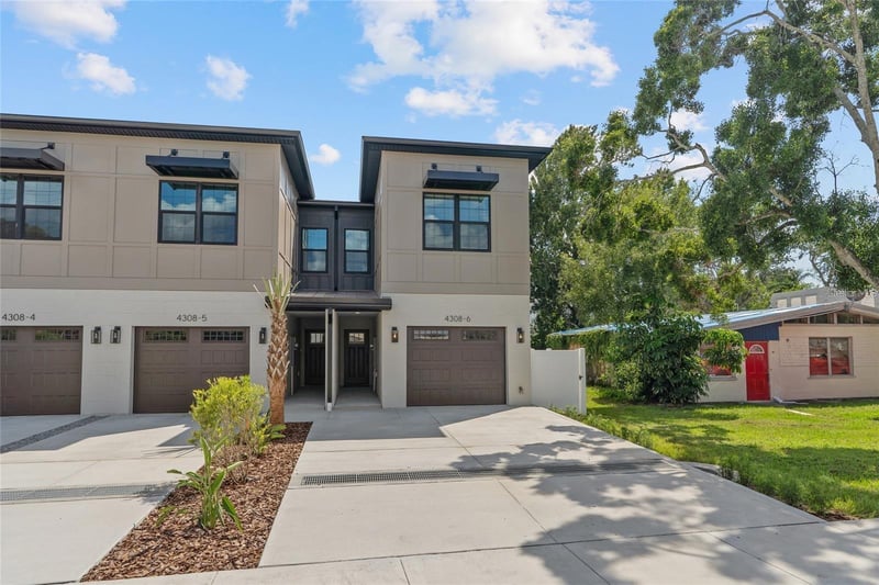 4308 Gray St #4, Tampa, FL 33609
