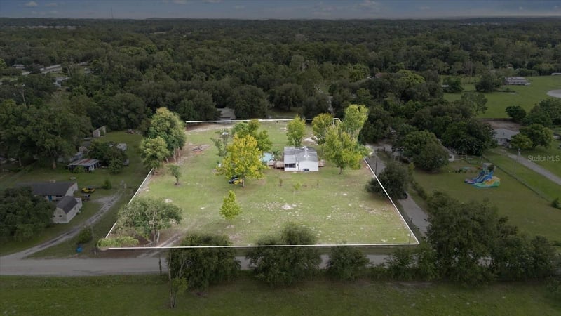 12936 Marsh Rd, Spring Hill, FL 34610