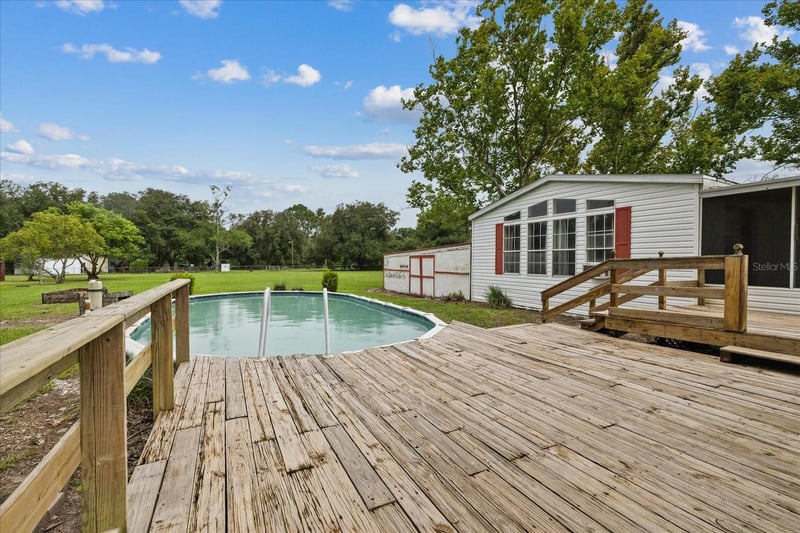 12936 Marsh Rd, Spring Hill, FL 34610