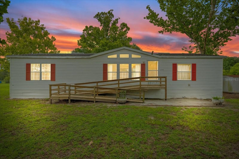 12936 Marsh Rd, Spring Hill, FL 34610
