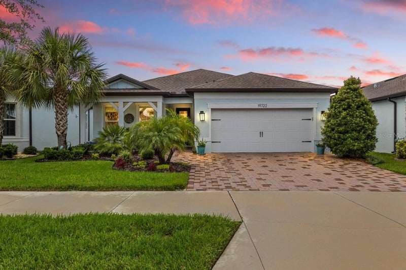Home Worth Check