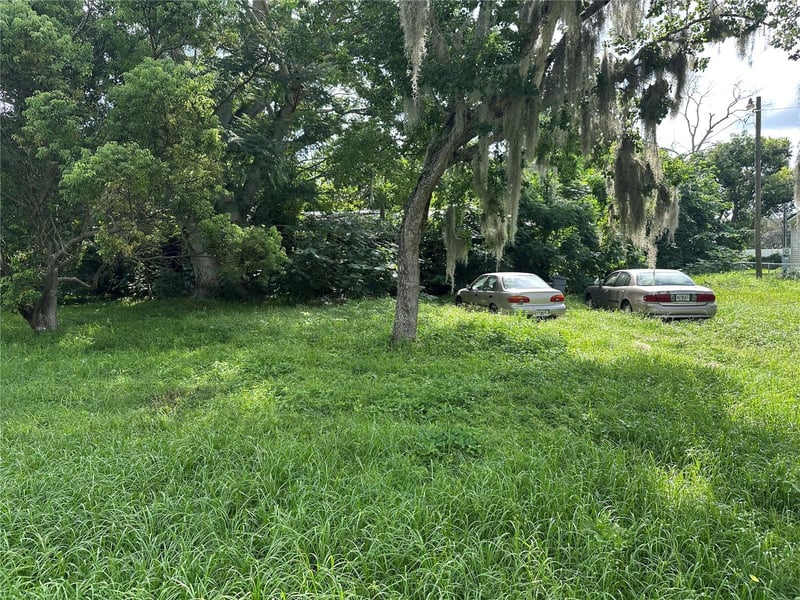 13618 Parkwood St, Hudson, FL 34669