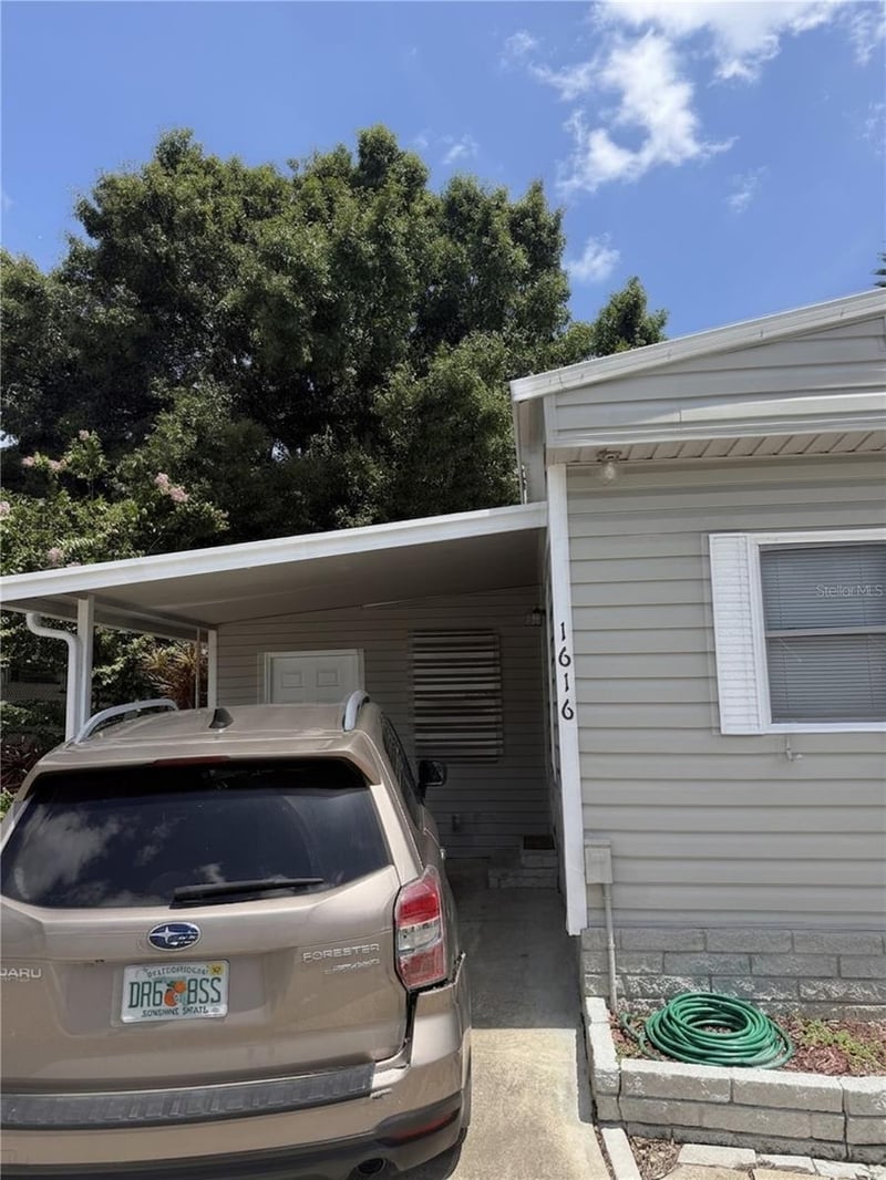 2346 Druid St #1616, Clearwater, FL 33764