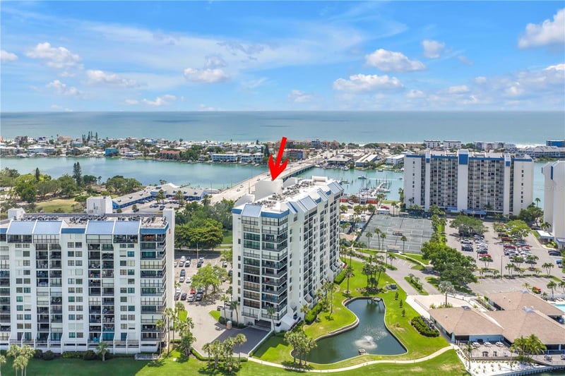 9425 Blind Pass Rd #407, St Petersburg, FL 33706