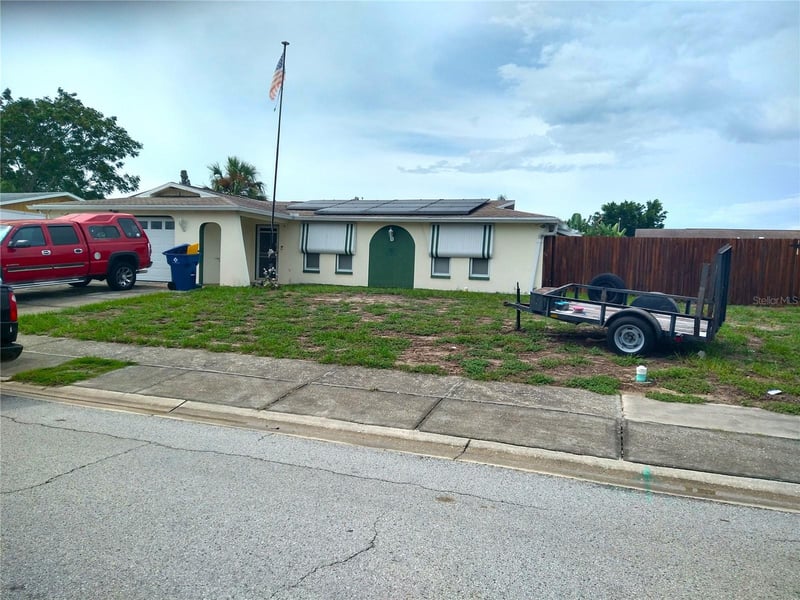 6325 Kentfield Ave, New Port Richey, FL 34653